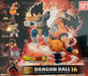 Dragon Ball Versus Battle Figure Series Vol.16 4 Pieces Set (In-stock)