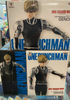 One Punch Man Genos DXF Figure (In-stock)
