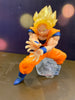 Dragon Ball Battle Vol.11 Figure 4 Pieces Set (In-stock)