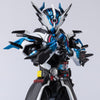 S.H.Figuarts Kamen Rider Build Cross-ZEvol Limited (In-stock)