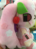 Taito Hatsune Miku Sakura Miku BIG Plush Type B (In-stock)