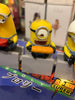 Minion Construction Worker Mini Figure 5 Pieces Set (In-stock)