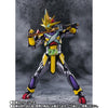 S.H.Figuarts Kamen Rider Saber Saikou Kin No Buki Gin No Buki-X Sword Man Limited (Pre-order)