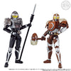 SO-DO CHRONICLE Kamen Rider Gaim Kamen Rider Kurokage & Kamen Rider Nackle & Arms Set Limited (Pre-order)