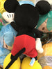Disney Mickey Mouse Pointing to the Sky Medium Plush (In-stock)