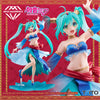 Taito AMP Artist Master Piece Hatsune Miku Princess Arabian Ver. Prize Figure (In-stock)