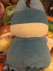 Pokemon Munchlax Eats Fruit Big Plush (In-stock)