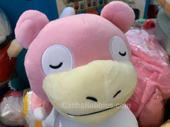 Pokemon Slowpoke Plush (In-stock)