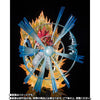 Figuarts Zero Dragonball GT 7th Anniversary Super Saiyan 4 Gogeta -Saiyan Warrior With Ultimate Power- Limited (Pre-order)