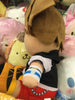 Disney Kingdom Hearts Sora Medium Plush (In-stock)