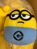 Minion Premium Banana  Plushy (In-Stock)