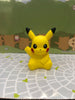 Gashapon Pokemon Sitting Figure Set (In Stock)