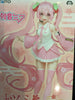 Taito Hatsune Miku Sakura Miku New Illustration Ver. Prize Figure (In-stock)
