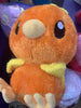Pokemon Torchic Furry Large  Plush (In-stock)