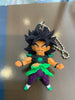 Dragonball Super UDM Burst 43 Character Keychain 6 Pieces Set (In-stock)