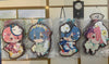 Re:Zero Starting Life in Another World Lucky Draw 14 Pieces Set (In-stock)
