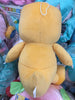 Digimon Adventure Agumon Sitting Medium Plush (In-stock)