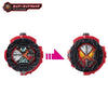 Kamen Rider Zio DX Saber Rider Watch & Decade Complete Form 21 Rider Watch Limited (In-stock)