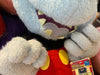 Disney Zombie Mickey Mouse Large Plush (In-stock)
