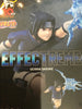 Bandai Spirit Naruto Uchiha Sasuke Junior Effectreme Prize Figure (In-stock)