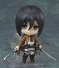 Nendoroid Attack on Titan Mikasa Ackerman (In-stock)