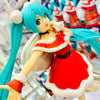 SPM Hatsune Miku Christmas 2020 Figure (In-stock)