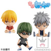 Chibi Kyun-Chara Kuroko no Basketball Teiko Junior High Vol. 2 Midorima Shitaro Figure (In-stock)