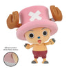 Fluffy Puffy One Piece Tony Tony Chopper Prize Figure Type B (In-stock)