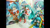 Hatsune Miku Christmas 2018 Super Premium Figure (In-stock)