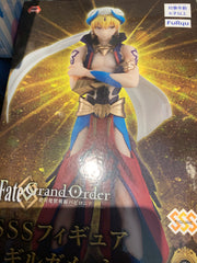 Fate Grand Order SSS Figure Caster (In-Stock)