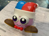Hoshi no Kirby Roly-Poly Toy Vol.4 5 Pieces Set (In-stock)