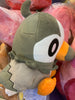 Pokemonster Grey Series Plushy Starly (In-Stock)