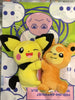 Pokemon Teddiursa Plush (In-stock)