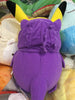 Pokemon Nebukuro Collection Pikachu x Gengar Medium Plush (In-stock)