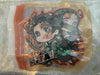 Pita! Deforme Demon Slayer Kimetsu no Yaiba Zipper Bag 6 Pieces Set (In-stock)