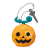 One Piece Double Jack Mascot In Halloween Earplug and Keychain 6 Pieces Set (In-stock)