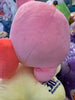 Hoshi no Kirby 30th Anniversary Kirby on Star Large Plush (In-stock)