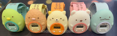 Sumikko Gurashi Digital Watch 5 Pieces Set (In-stock)