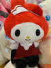 Furyu Sanrio My Melody Showa Cafe Maid Medium Plush (In-stock)