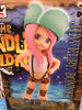 One Piece The Grandline Children Jewelry Bonney Figure (In-stock)