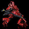 MG 1/100 The Gundam Base Limited MSN-04 Sazabi Ver.Ka Special Coating Limited (Pre-order)