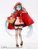 Taito Hatsune Miku Hatsune Miku Wonderland Red Riding Hood Prize Figure (In-stock)