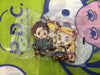 Kimetsu no Yaiba Demon Slayer Character Rubber Keychain Vol.8 14 Pieces Set (In-stock)