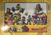 Mario and Luigi RPG3 56 Pieces Puzzle Ver.B (In-stock)