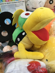 Super Mario Bros. Mecha-Koopa Small Plush (In-stock)