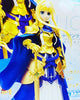 Sword Art Online Alicization Alice Limited Premium Figure SEGA LPM (In-stock)