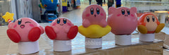 Kirby Tumbler Figures