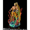 Figuarts Zero Dragonball Z Super Saiyan Son Goku -ARE YOU TALKING ABOUT KRILLIN?!!!!! Limited (In-stock)