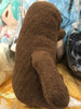 Domo Sitting Small Plush (In-stock)
