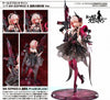 Girls' Frontline M4 SOPMOD II Drinking Party Cleaner Ver. 1/7 Complete Figure (pre-order)
